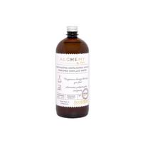 Distiliuotas vanduo Alchemy 010, 1 l