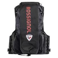 Bėgimo kuprinė Rossignol R-EXP, juoda sp., 10 l