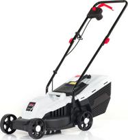 Elektrinė vejapjovė NAC LE13-32-PB-C, 1300 W