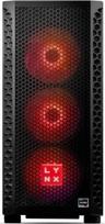 Stacionarus kompiuteris Lynx Ryzen 7 8700F, DDR5 32GB, SSD 1 TB, Nvidia GeForce RTX 5070 12GB GDDR7, Windows 11 Home