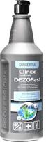 Koncentratas Clinex Dezo Fast, valymui/dezinfekavimui, 1 l
