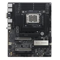 Pagrindinė plokštė Asus PRO WS Z890-ACE SE