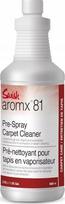 Kilimų šampūnas Swish Aromx 81, 0.946 l