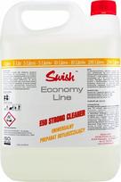 Koncentratas Swish E50 Strong, dėmėms šalinti, 5 l