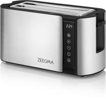 Skrudintuvas Zeegma Chef Easy, sidabro sp.