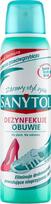 Avalynės dezodorantas Sanytol, 0.15 l