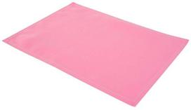 Stalo padėkliukas Patio Roses D042-23DW, 40 cm x 30 cm, 2 vnt., Rožinė sp.