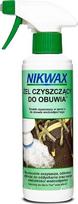 Batų priežiūros priemonė Nikwax, 0.3 l