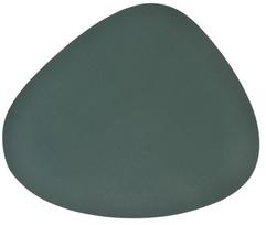 Stalo padėkliukas Ambition Modern, 44 cm x 37 cm, Žalia sp.