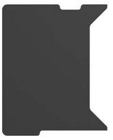Stalo plėtinys Genesis Holm Modular Side Desk Top Left, 750 mm x 600 mm x 18 mm