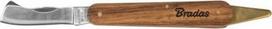 Sodo peilis Bradas, 210 mm