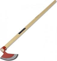 Kauptukas BIG, metalas, 120 cm