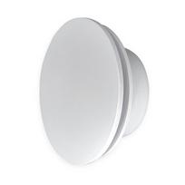 Difuzorius Europlast LDP125, balta sp., 125 mm