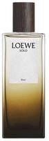 Kvapusis vanduo Loewe Solo Elixir, 50 ml