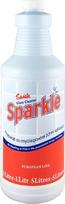 Stiklų valiklis Swish Sparkle, 1 l