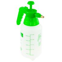 Sodo purkštuvas, paprastasis Garden Line, plastikas, žalia sp., 1 l