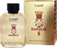 Kvapusis vanduo Lazell Imperial, 100 ml