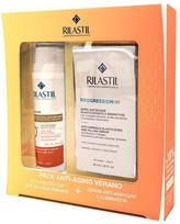 Priemonė įdegio priežiūrai veidui Rilastil Anti-aging SPF50+