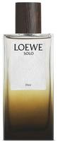 Kvapusis vanduo Loewe Solo Elixir, 100 ml