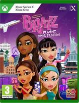 Xbox Series X žaidimas U&I Bratz Flaunt Your Fashion