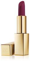 Pagrindas lūpoms Estee Lauder Pure Color Creme, 3.5 g, insolent plum sp.