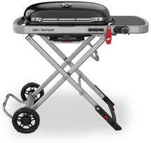 Dujinė kepsninė Weber Traveler, 110 cm x 58 cm