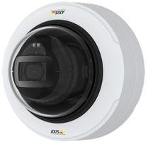 Kupolinė kamera AXIS P3248-LV