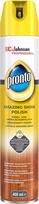 Baldų valiklis Pronto Amazing Shine Polish, 0.4 l