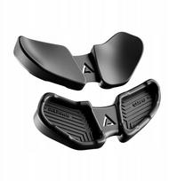 Atrama riešui Deltahub Carpio 2.0, size S, Black