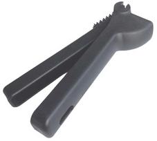 Česnakų spaustukas Ambition Base, 17.5 cm