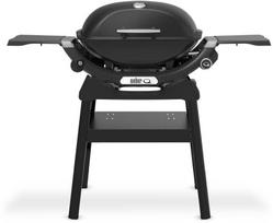 Dujinė kepsninė Weber Q 2200N, 126 cm x 50 cm