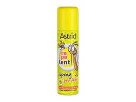 Purškalas Astrid Repelent Kids, 150 ml