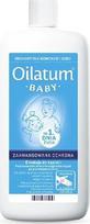 Vaikiška dušo želė Oilatum Baby, 500 ml