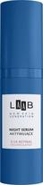 Veido serumas AA LAAB Skin Cycling, 30 ml