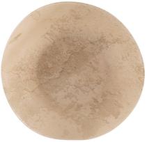 Gili lėkštė desertinė Luminarc Ascerta, Ø 20 cm, ruda sp.