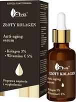 Veido serumas Ava Laboratorium Collagen, 30 ml