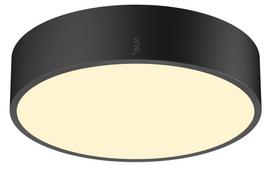 Šviestuvas lubų SLV Medo, LED, 4000 °K, 1 x 10 W, balta sp., 28 x 28 cm