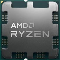 Procesorius AMD 7900 100-100000590MPK, 3.7GHz, AM5, 64MB