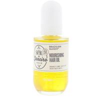 Aliejus plaukams Sol De Janeiro Brazilian Glossy, 58 ml