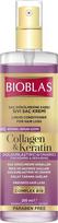 Plaukų kondicionierius Bioblas Collagen Keratin, 200 ml
