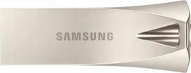 USB atmintinė Samsung Bar Plus MUF-512BE, sidabro sp., 512GB