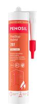 Hermetikas Penosil FireStop Hybrid 781, 290 ml, balta sp.