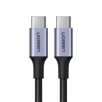 Laidas Ugreen 5A 2m, USB Type C/USB Type-C