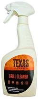 Valymo priemonė Texas Club, griliams, 0.5 l