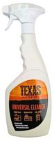 Valymo priemonė Texas Club Universal, griliams/kepsninėms/grilio grotelėms, 0.5 l