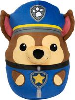 Pliušinis žaislas šuo Spin Master Paw Patrol Chase, mėlyna sp./ruda sp., 23 cm