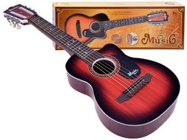 Vaikiška gitara Music