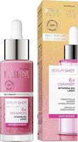 Veido serumas Eveline Serum Shot, 30 ml
