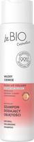 Šampūnas beBIO Baby Hair Complex, 300 ml