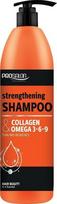 Šampūnas Prosalon Professional Collagen, 1000 ml